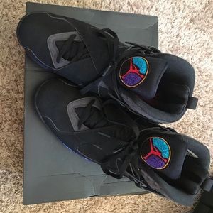 Air Jordan 8 Retro Size 12